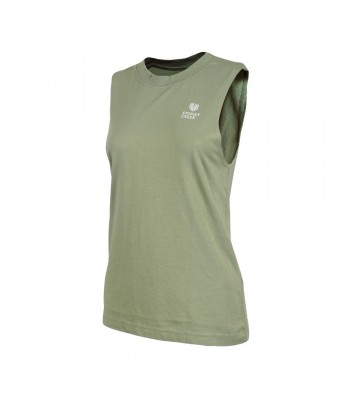 Women's Brand Tank