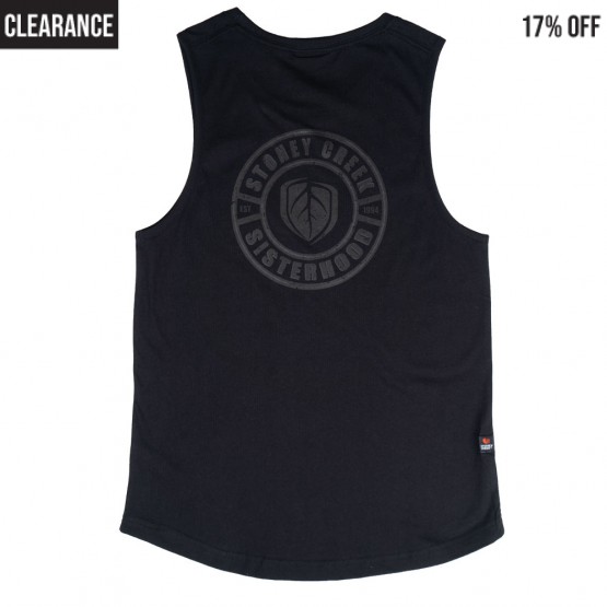 Women's SIS Singlet