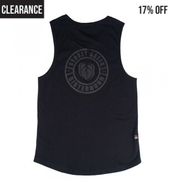 Women's SIS Singlet