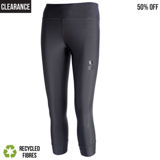 Women's SC Active 3/4 Summer Tights