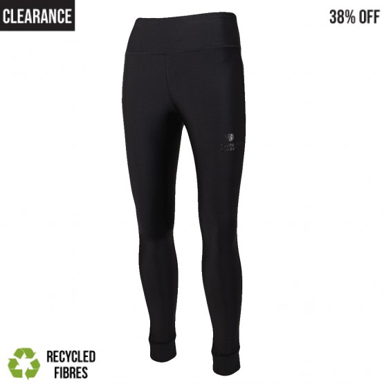 Women's SC Active Summer Tights