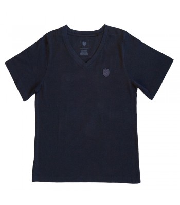 Women's Heart V-Neck Tee