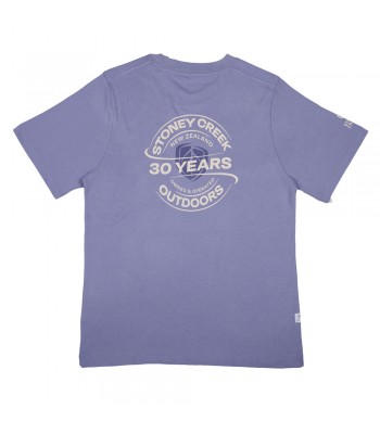 Women's 30 Years Tee