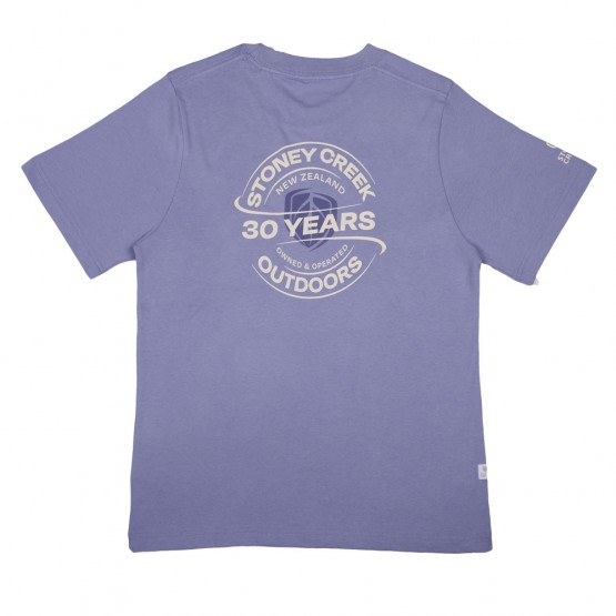 Women's 30 Years Tee