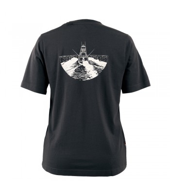 Women's Trawling Away Tee