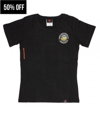Women's Farming For Life Tee