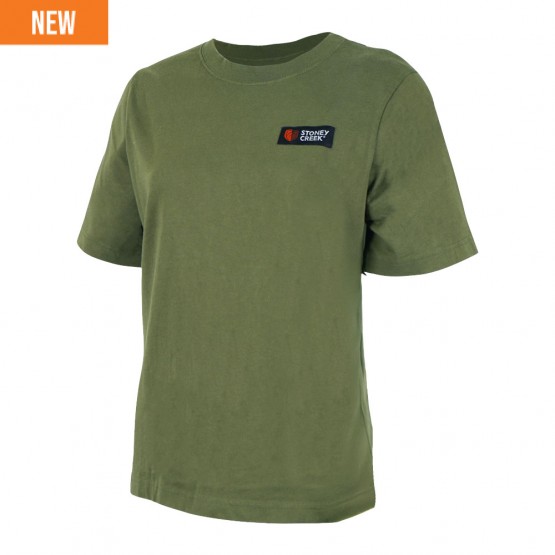 Women's Heritage Tee 
