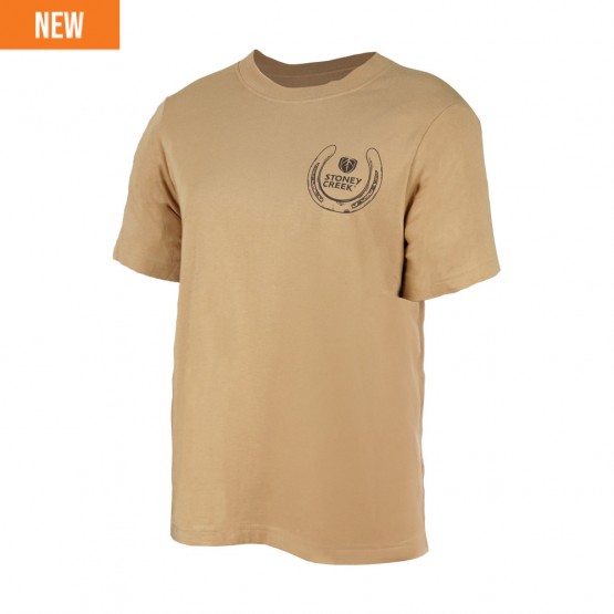 Women's Horse Riding Tee