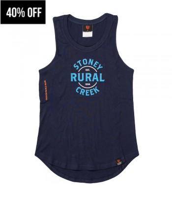 Women's Identity Singlet
