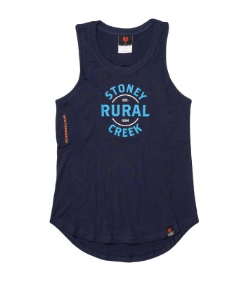 Women's Identity Singlet