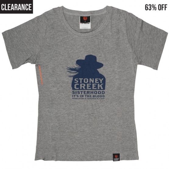 Women's STC Outdoors Tee