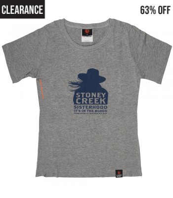 Women's STC Outdoors Tee