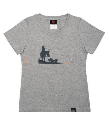 Women's Muster Tee