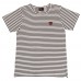 Women's STC Striped Tee