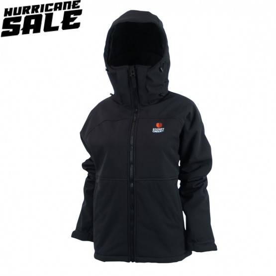Women's Coaster Jacket