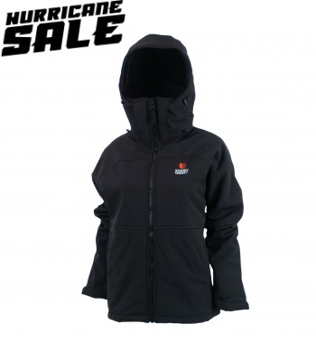 Women's Coaster Jacket