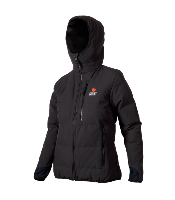 Women's Thermotough Jacket