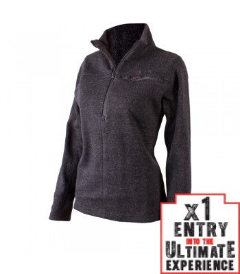 Women's Wool Blend Pullover