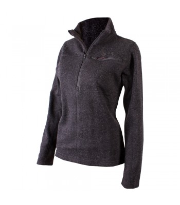 Women's Wool Blend Pullover