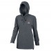Women's Fleece Lace Up Hoodie