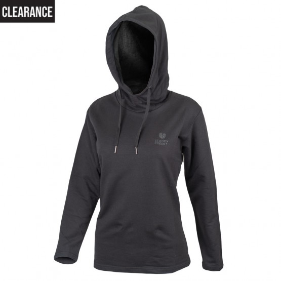 Women's STC Hoodie