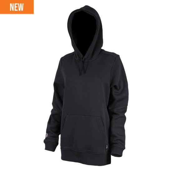 Women's Brand Hoodie 