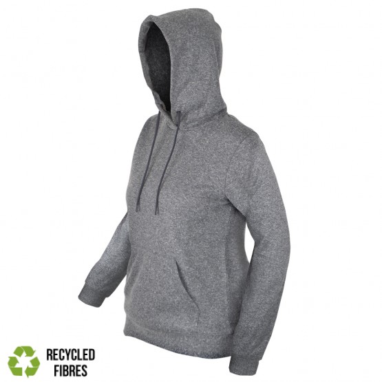 Women's Hemp Hoodie