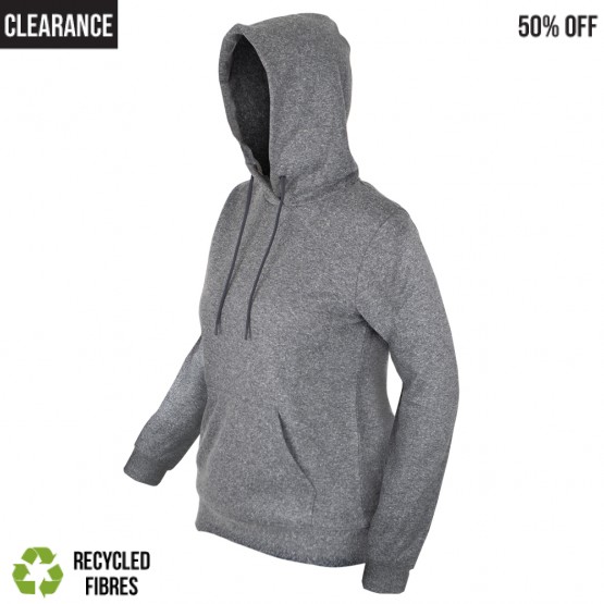 Women's Hemp Hoodie