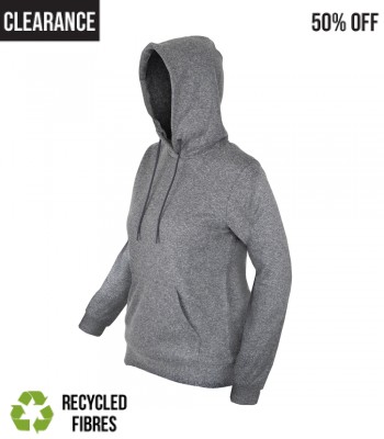 Women's Hemp Hoodie
