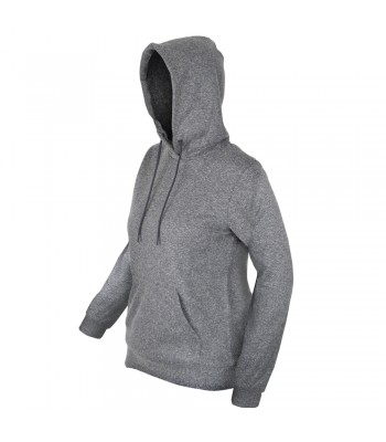 Women's Hemp Hoodie