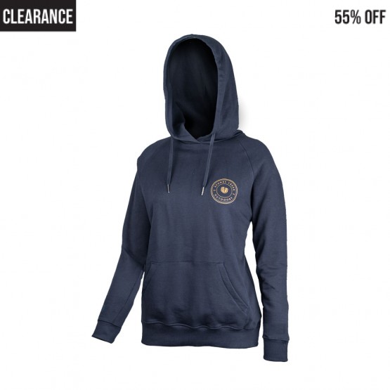 Women's Outdoors Hoodie