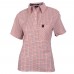 Women's CheckChick Shirt
