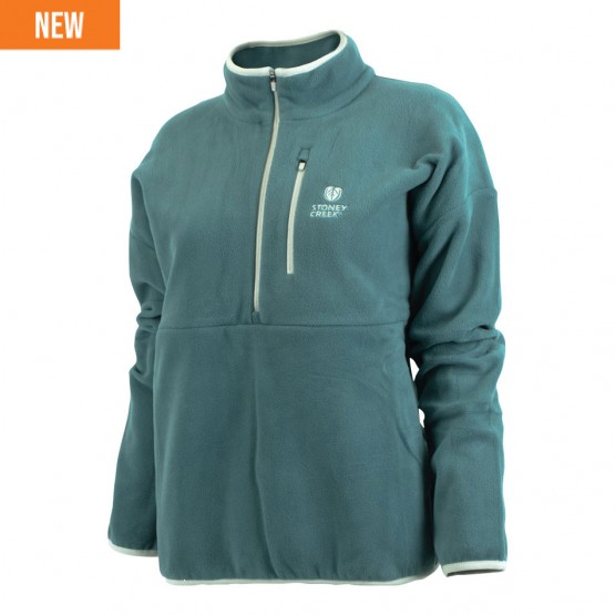 Women's Aurora Fleece Pullover