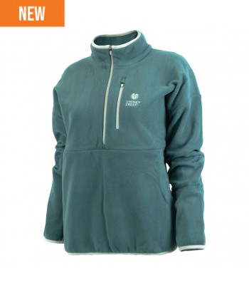 Women's Aurora Fleece Pullover