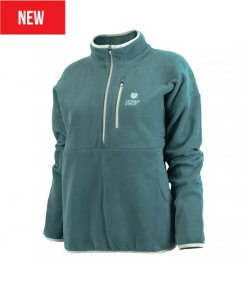Women's Aurora Fleece Pullover