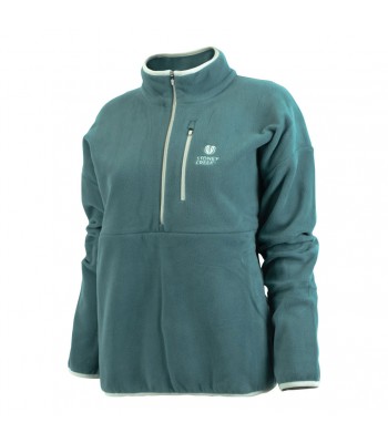 Women's Aurora Fleece Pullover