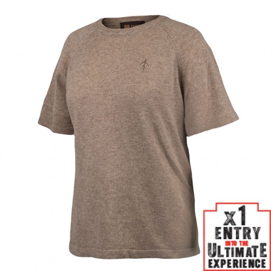 Women's Bale Tee