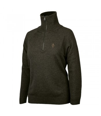 Women's Homestay 1/4 Zip