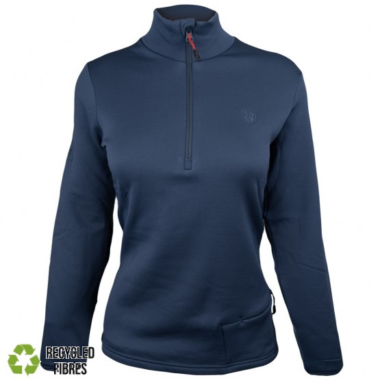 Women's Microprime 1/4 Zip Top