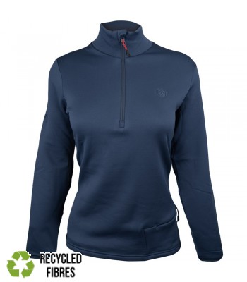 Women's Microprime 1/4 Zip Top