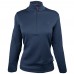 Women's Micro-Prime 1/4 Zip Top