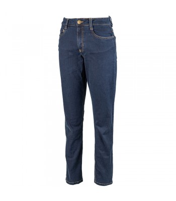 Women's Side By Side Jeans