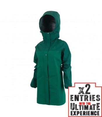 Women's Creek Crosser V2 Jacket