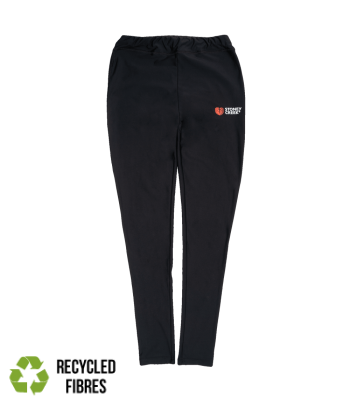 Youth SC Active Summer Tights