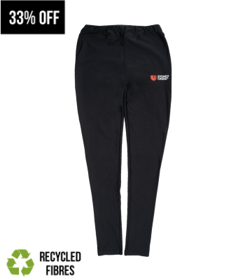 Youth SC Active Summer Tights