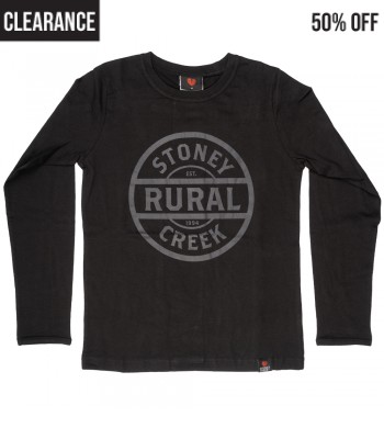 Youth STC Rural Tee
