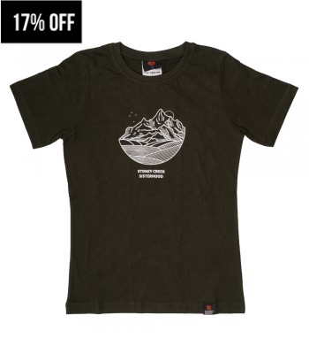 Youth Sisterhood Tee