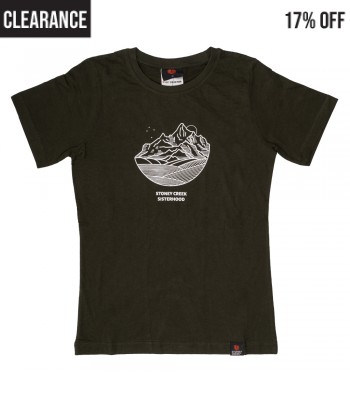 Youth Sisterhood Tee