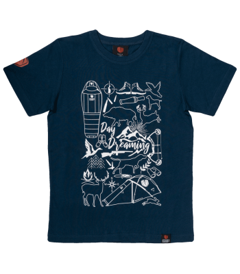 Youth Day Dreaming Tee