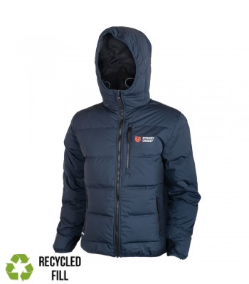 Stoney creek puffer shop
